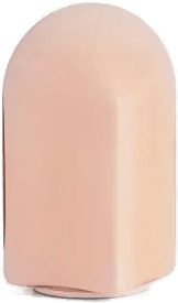 Hay Parade 240 lampe, blush rosa