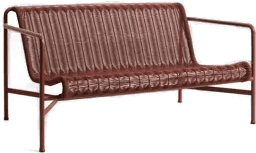 Hay Palissade Cord loungesofa