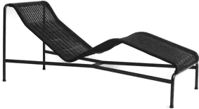 Hay Palissade Cord sjeselong Anthracite