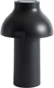 Hay PC Portable No 2 lampe Soft svart