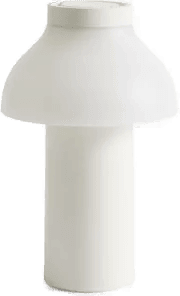 Hay PC Portable No 2 lampe Cream Hvit