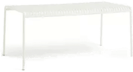 Hay Palissade spisebord 170x90 cm