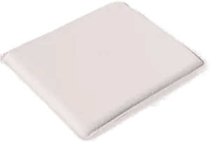 Hay Palissade setepute Cream white