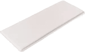 Hay Palissade setepute Cream white