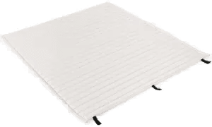 Hay Palissade Lounge Sofa setepute Cream white