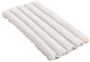 Hay Palissade Chair Low Soft Quilted setepute