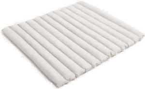 Hay Palissade Lounge Sofa setepute Cream white