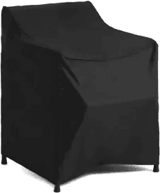 Hay Palissade Cover Dining karmstol Black