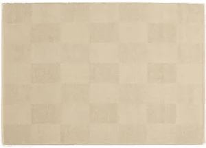 Hay Check matte 200x300 cm