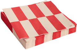 HAY Pattern frokostservietter 20-pakning