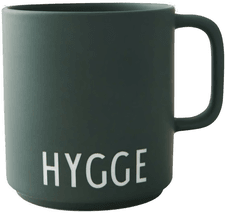 Design Letters Hygge favorittkopp 25 cl