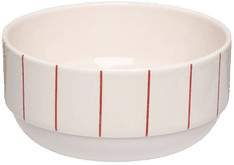 Design Letters Pyjamas skål Ø11 cm Faded rose