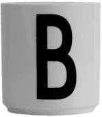 Design Letters kopp B