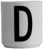 Design Letters kopp D