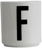 Design Letters kopp F