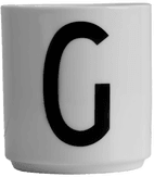 Design Letters kopp G