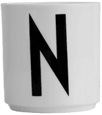 Design Letters kopp N