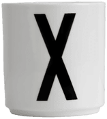 Design Letters kopp X