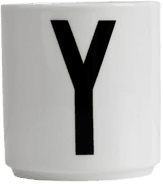 Design Letters kopp Y