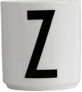 Design Letters kopp Z