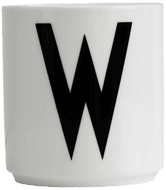 Design Letters kopp W