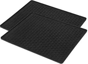 Tica Copenhagen Dot skobrikke 27x32 cm