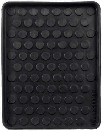 Tica Copenhagen Dot skobrett 28 x 38 cm