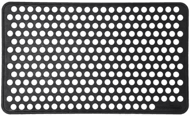 Tica Copenhagen Dot dørmatte 75x45 cm