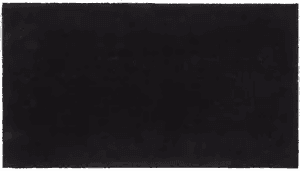 Tica Copenhagen Unicolor entréteppe Black