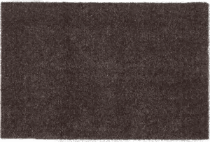 Tica Copenhagen Unicolor dørmatte Brown