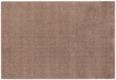 Tica Copenhagen Unicolor gulvmatte 130 x 90 cm