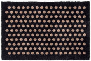 Tica Copenhagen Dot dørmatte 40 x 60 cm