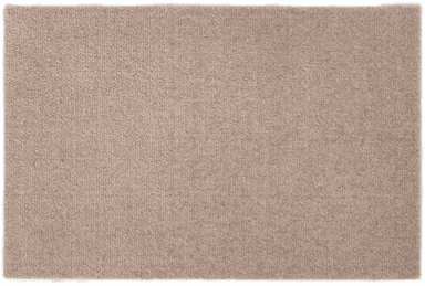 Tica Copenhagen Unicolor dørmatte 40 x 60 cm