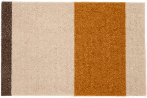 Tica Copenhagen Stripes dørmatte 40 x 60 cm