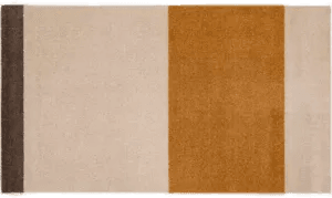 Tica Copenhagen Stripes entréteppe 67 x 120 cm