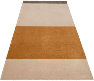 Tica Copenhagen Stripes teppe 90 x 200 cm