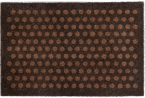 Tica Copenhagen Dot dørmatte 40x60 cm