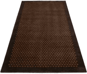 Tica Copenhagen Dots entréteppe 90x200 cm