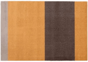 Tica Copenhagen Stripes entréteppe 90 x 130 cm