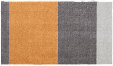 Tica Copenhagen Stripes gulvmatte 120x67 cm