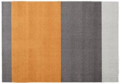 Tica Copenhagen Stripes gulvmatte 130x90 cm