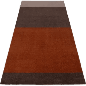 Tica Copenhagen Stripes entréteppe 90 x 200 cm