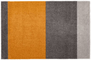 Tica Copenhagen Stripes dørmatte 60 x 90 cm