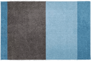 Tica Copenhagen Stripes dørmatte 60 x 90 cm