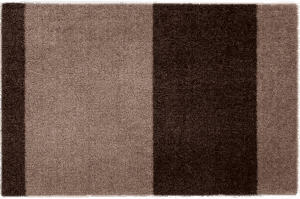 Tica Copenhagen Stripes dørmatte 40 x 60 cm