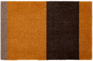 Tica Copenhagen Stripes dørmatte 40 x 60 cm