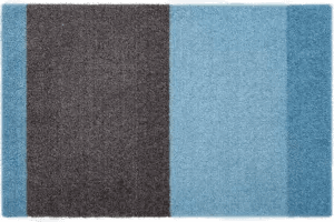 Tica Copenhagen Stripes dørmatte 40 x 60 cm