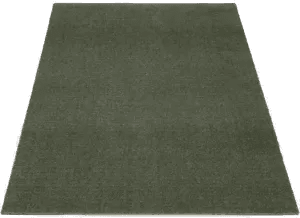Tica Copenhagen Unicolor entréteppe Dusty green