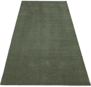 Tica Copenhagen Unicolor entréteppe Dusty green