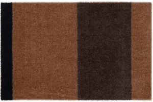 Tica Copenhagen Stripes dørmatte 40x60 cm